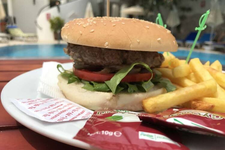 Acelya Otel Restaurant Yorumlari Acelya Otel Restaurant Ortakent Bodrum Icin Kullanicilarin Yorumlari